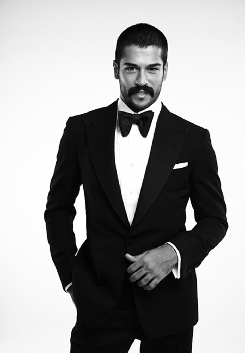 50 Sayının Öyküsü: GQ'nun Tüm Kapakları