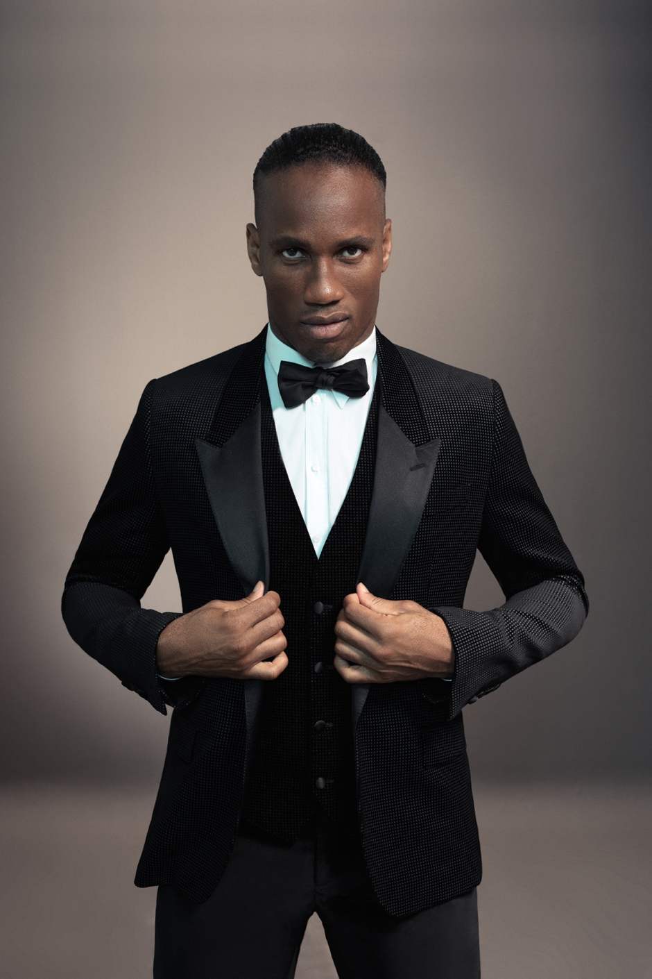 50 Sayının Öyküsü: GQ'nun Tüm Kapakları