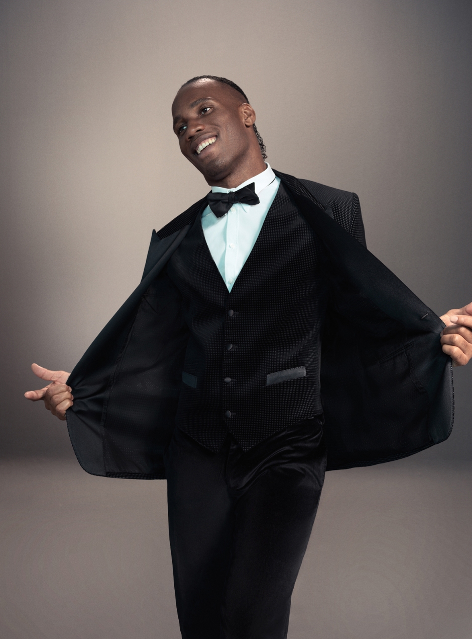 50 Sayının Öyküsü: GQ'nun Tüm Kapakları