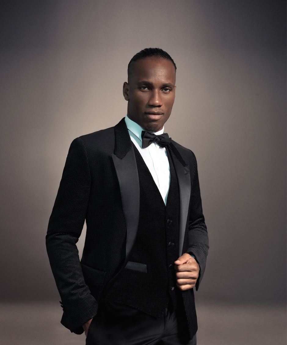 50 Sayının Öyküsü: GQ'nun Tüm Kapakları