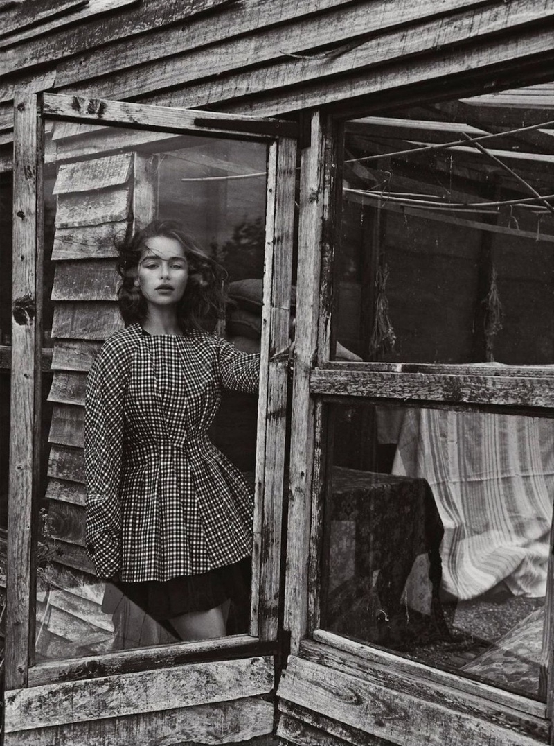 Tahtın Stili: Game of Thrones GQ'da