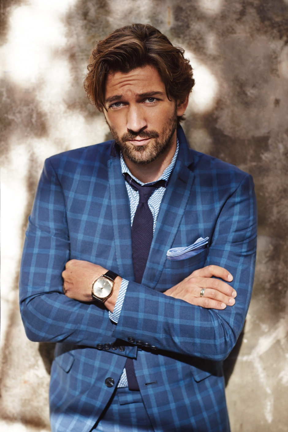 Tahtın Stili: Game of Thrones GQ'da