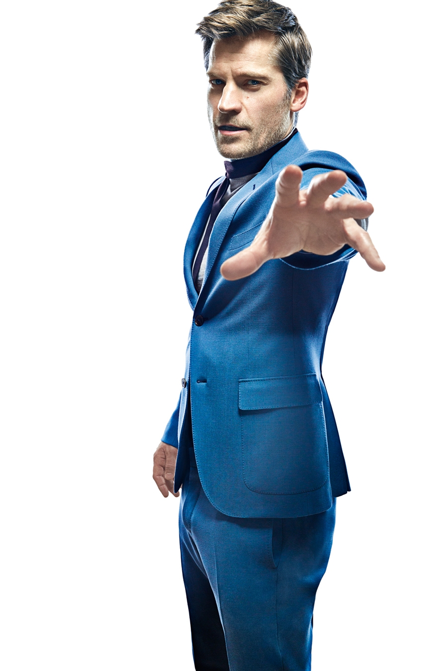 50 Sayının Öyküsü: GQ'nun Tüm Kapakları