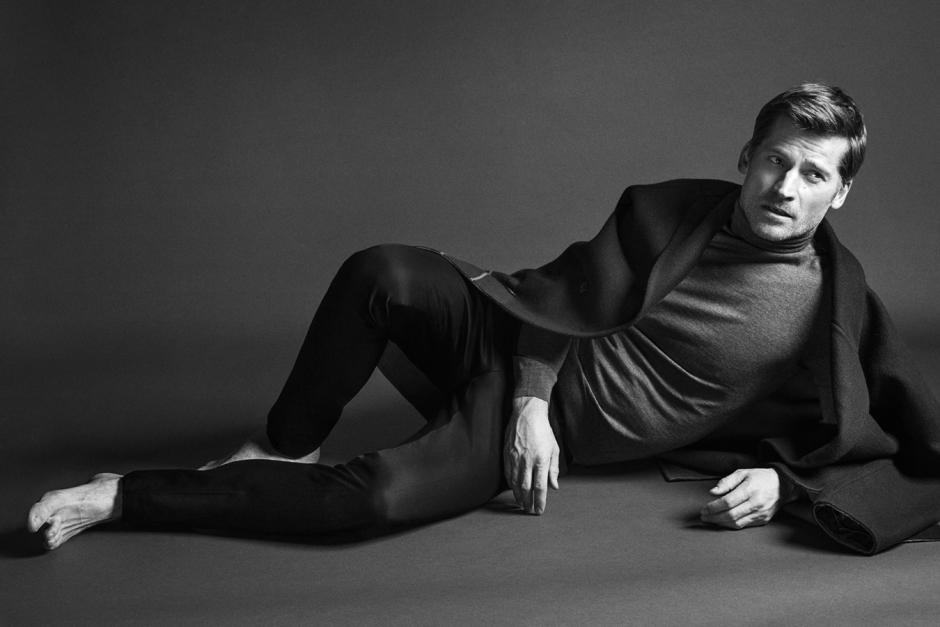 50 Sayının Öyküsü: GQ'nun Tüm Kapakları