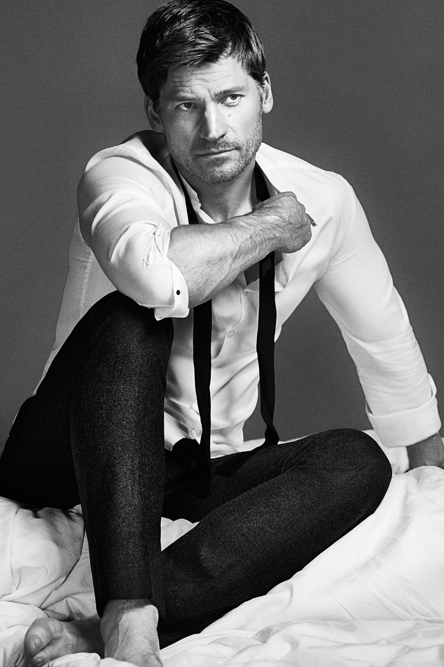 50 Sayının Öyküsü: GQ'nun Tüm Kapakları