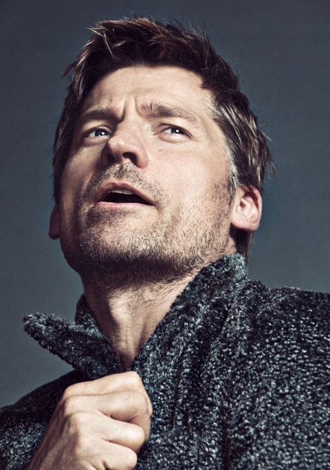 Tahtın Stili: Game of Thrones GQ'da