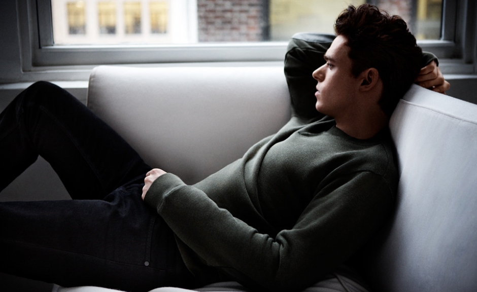 Tahtın Stili: Game of Thrones GQ'da