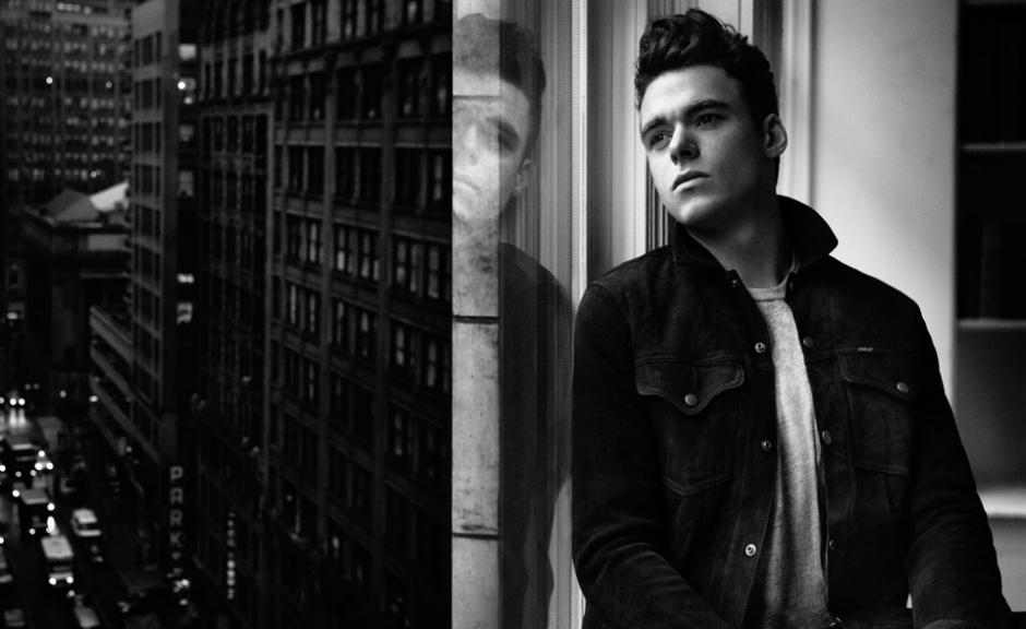 Tahtın Stili: Game of Thrones GQ'da