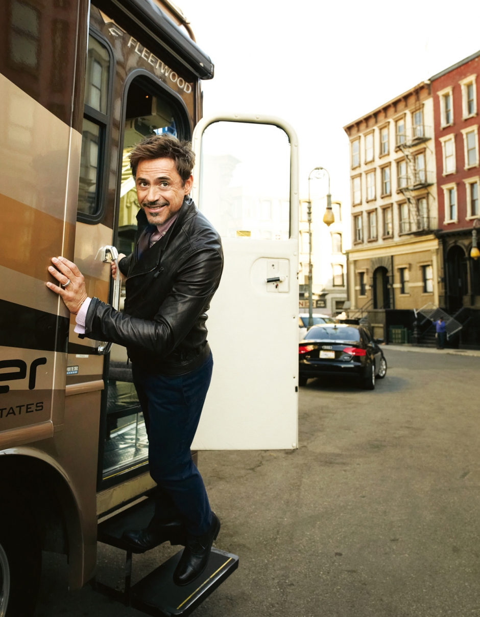 50 Sayının Öyküsü: GQ'nun Tüm Kapakları