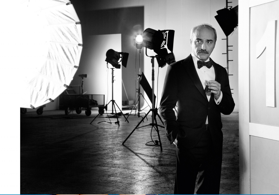 50 Sayının Öyküsü: GQ'nun Tüm Kapakları