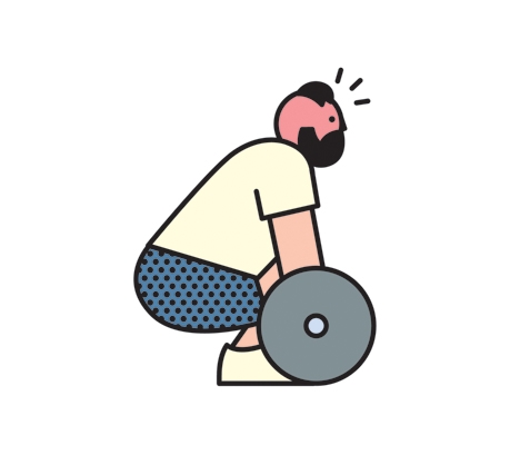 Yoğun Adamın Spor Salonu Rehberi