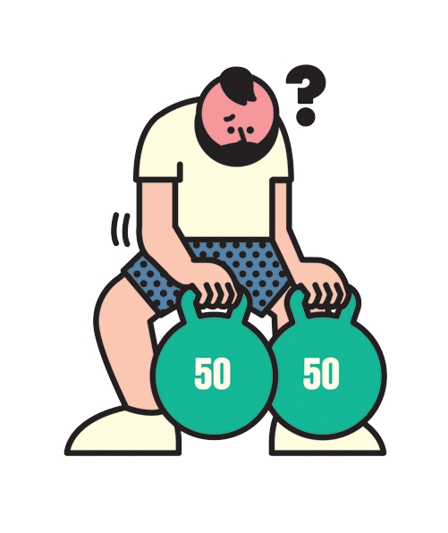 Yoğun Adamın Spor Salonu Rehberi