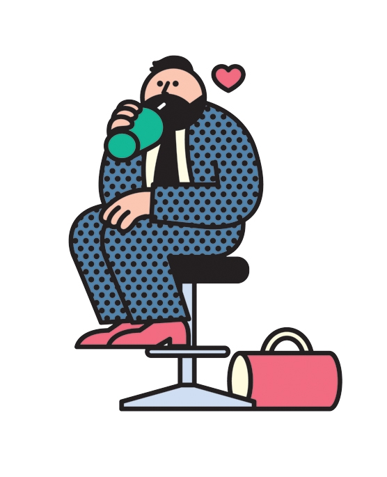 Yoğun Adamın Spor Salonu Rehberi