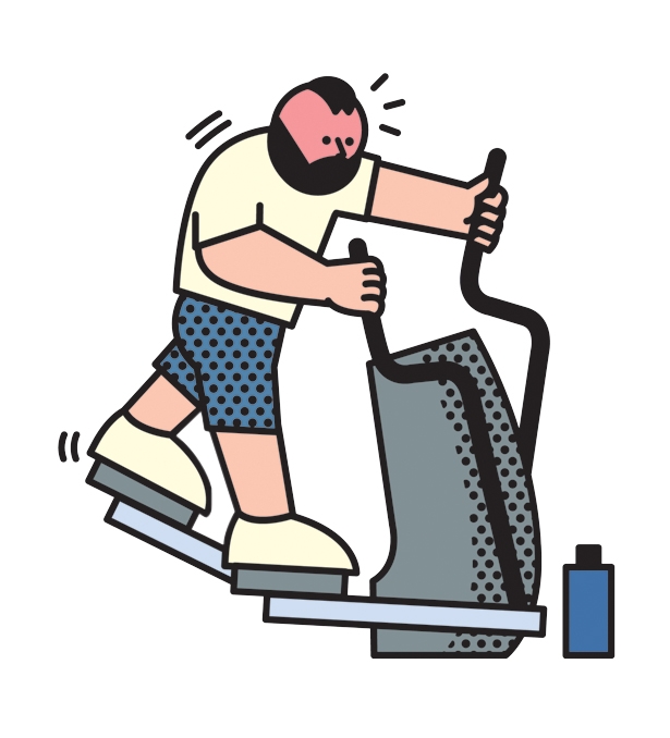 Yoğun Adamın Spor Salonu Rehberi