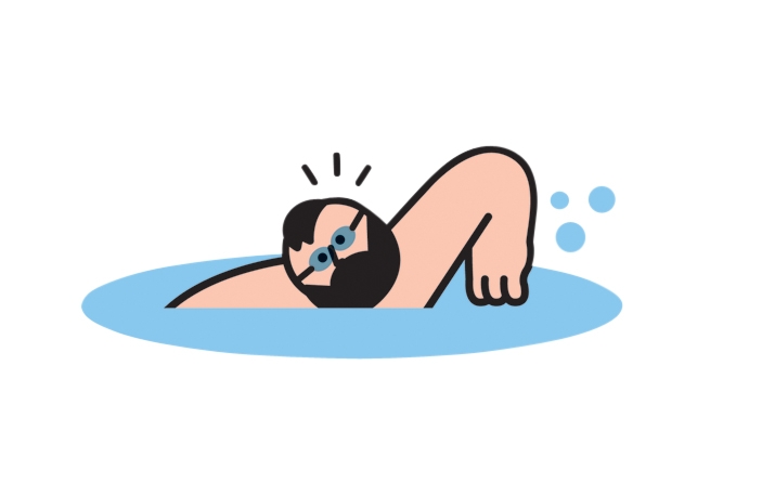 Yoğun Adamın Spor Salonu Rehberi