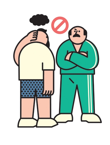 Yoğun Adamın Spor Salonu Rehberi