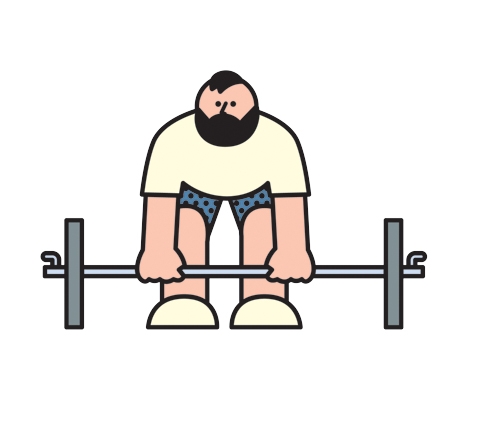 Yoğun Adamın Spor Salonu Rehberi