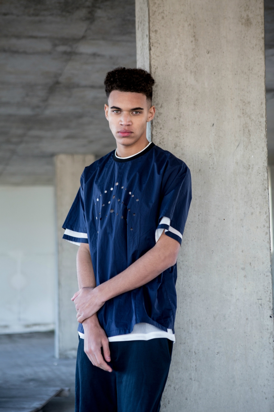 Les Benjamins 2016 İlkbahar/Yaz Koleksiyonu