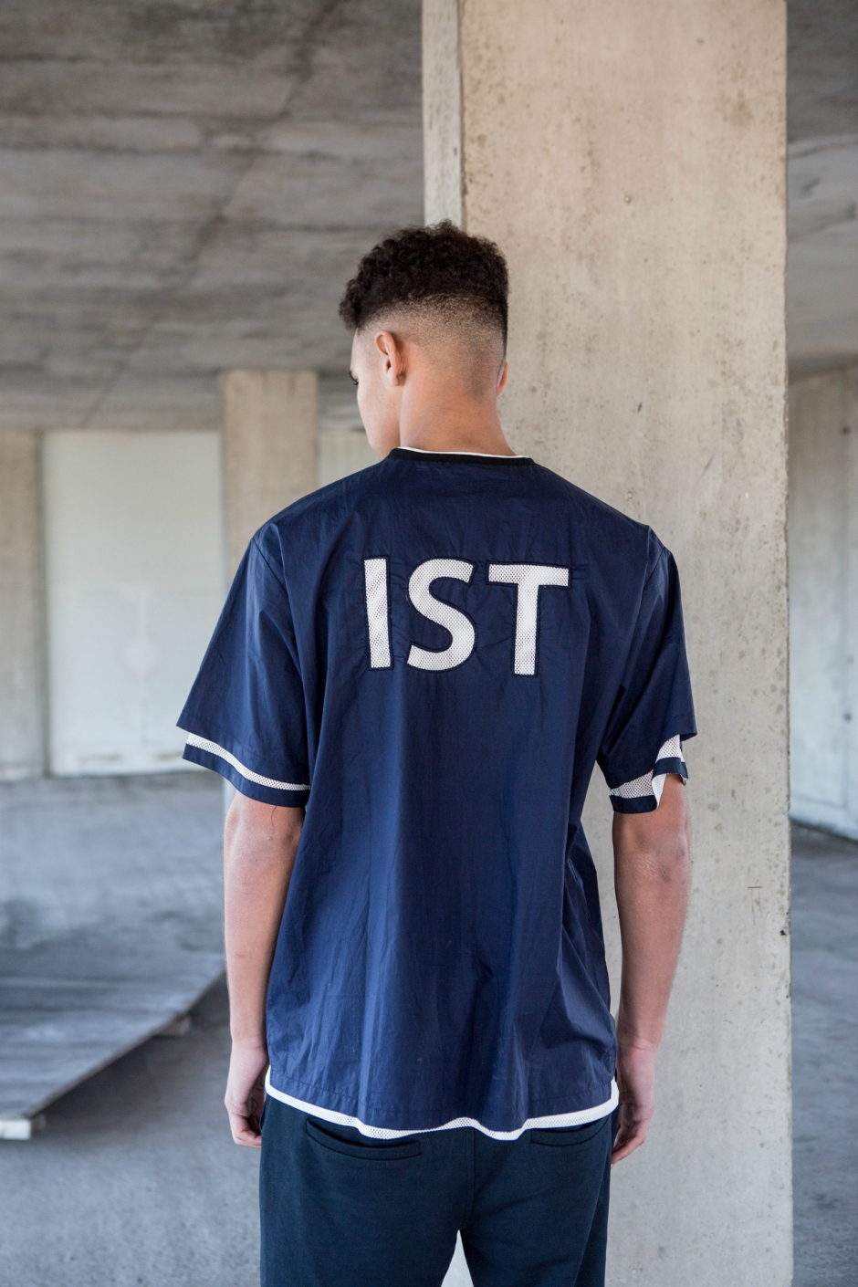 Les Benjamins 2016 İlkbahar/Yaz Koleksiyonu