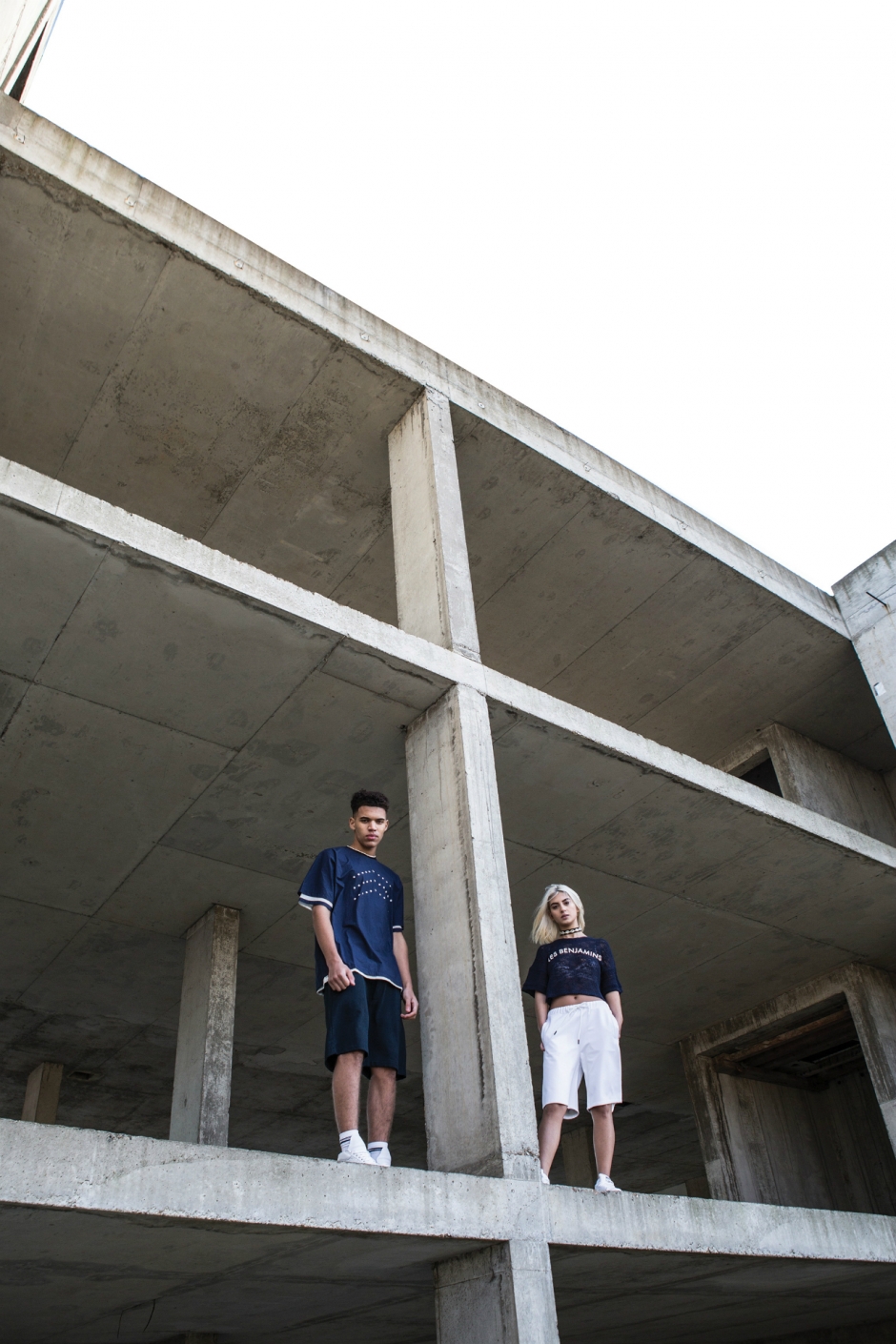 Les Benjamins 2016 İlkbahar/Yaz Koleksiyonu