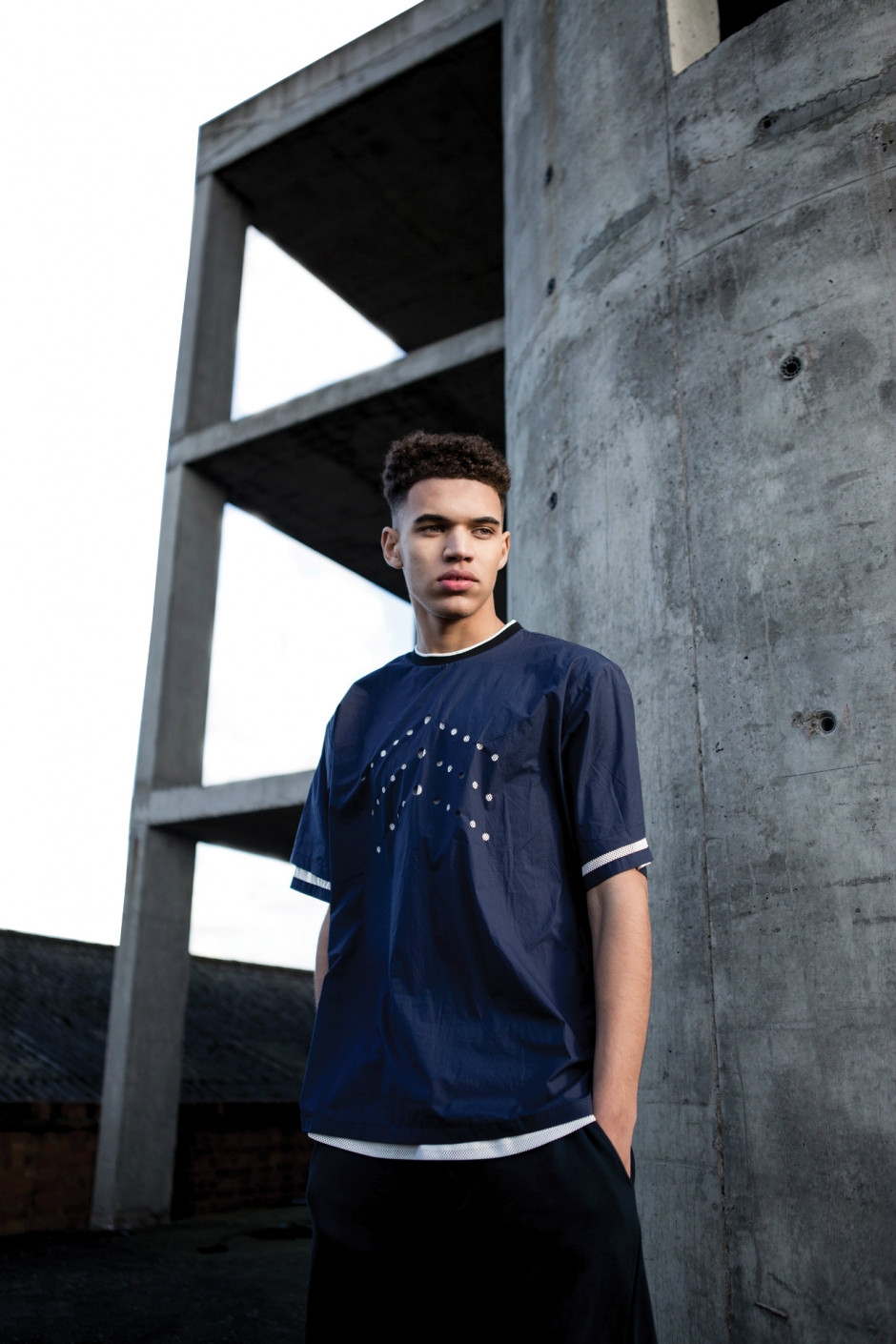 Les Benjamins 2016 İlkbahar/Yaz Koleksiyonu