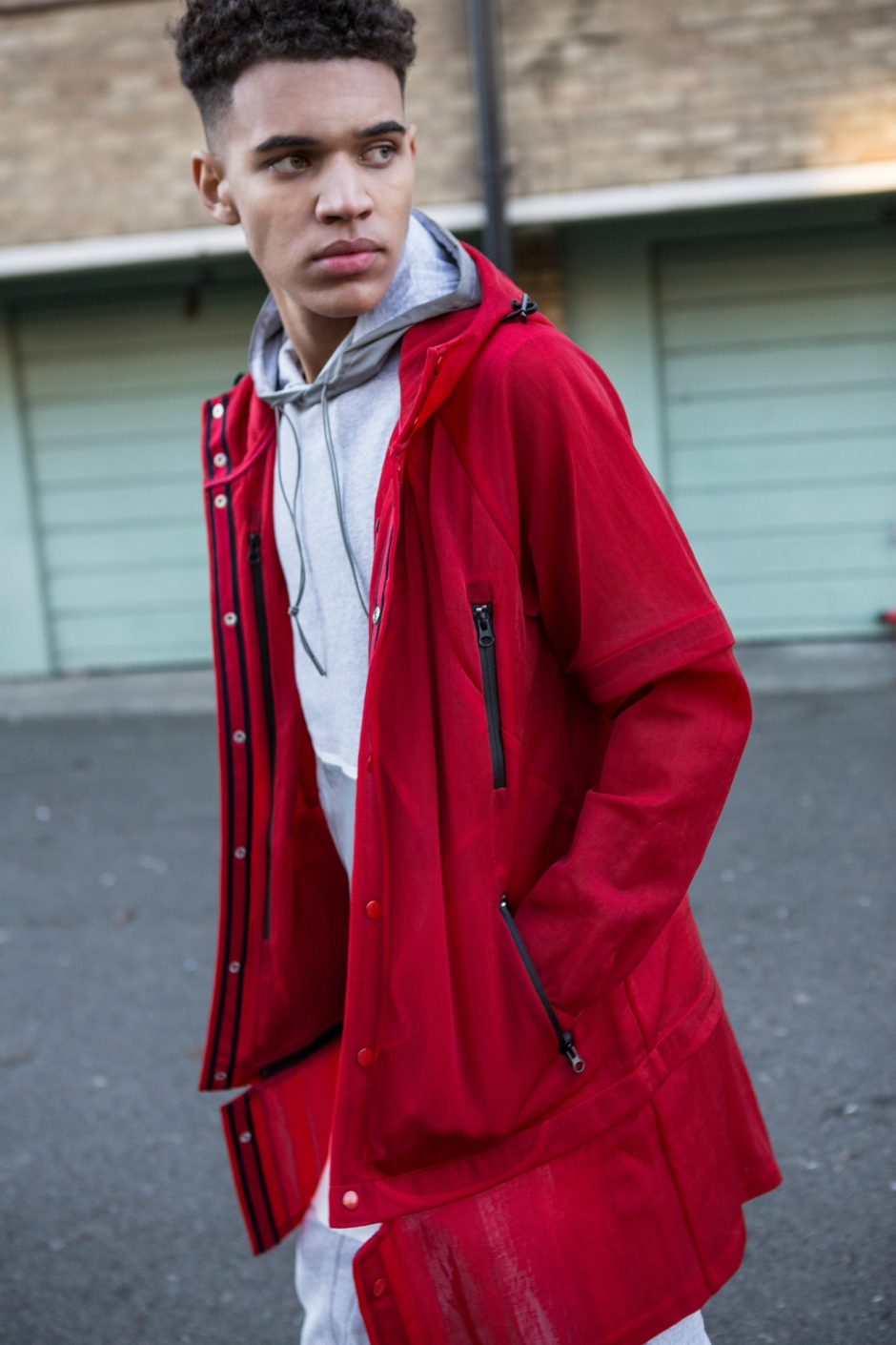 Les Benjamins 2016 İlkbahar/Yaz Koleksiyonu