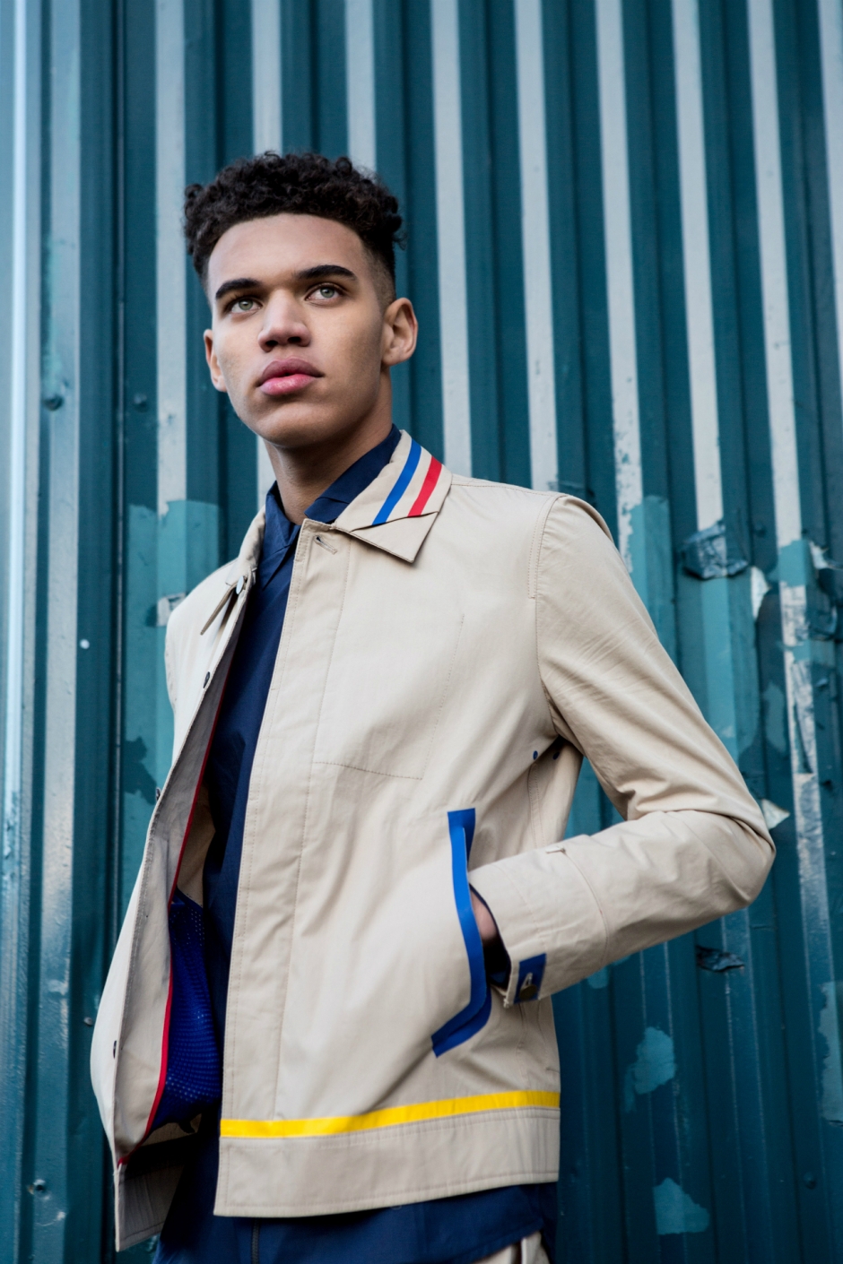 Les Benjamins 2016 İlkbahar/Yaz Koleksiyonu