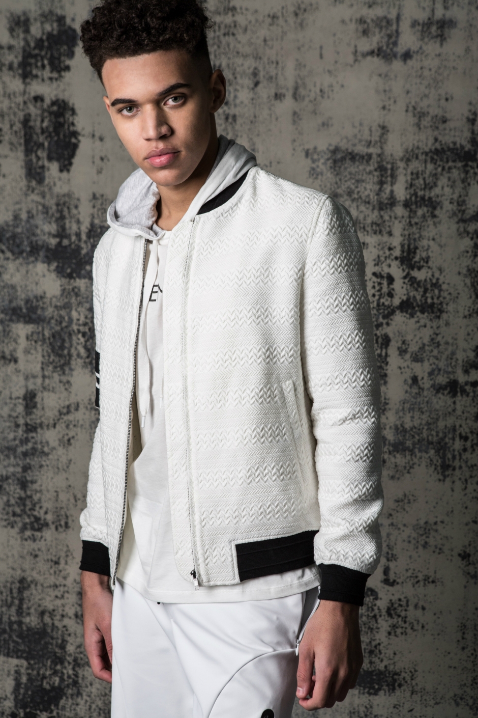 Les Benjamins 2016 İlkbahar/Yaz Koleksiyonu