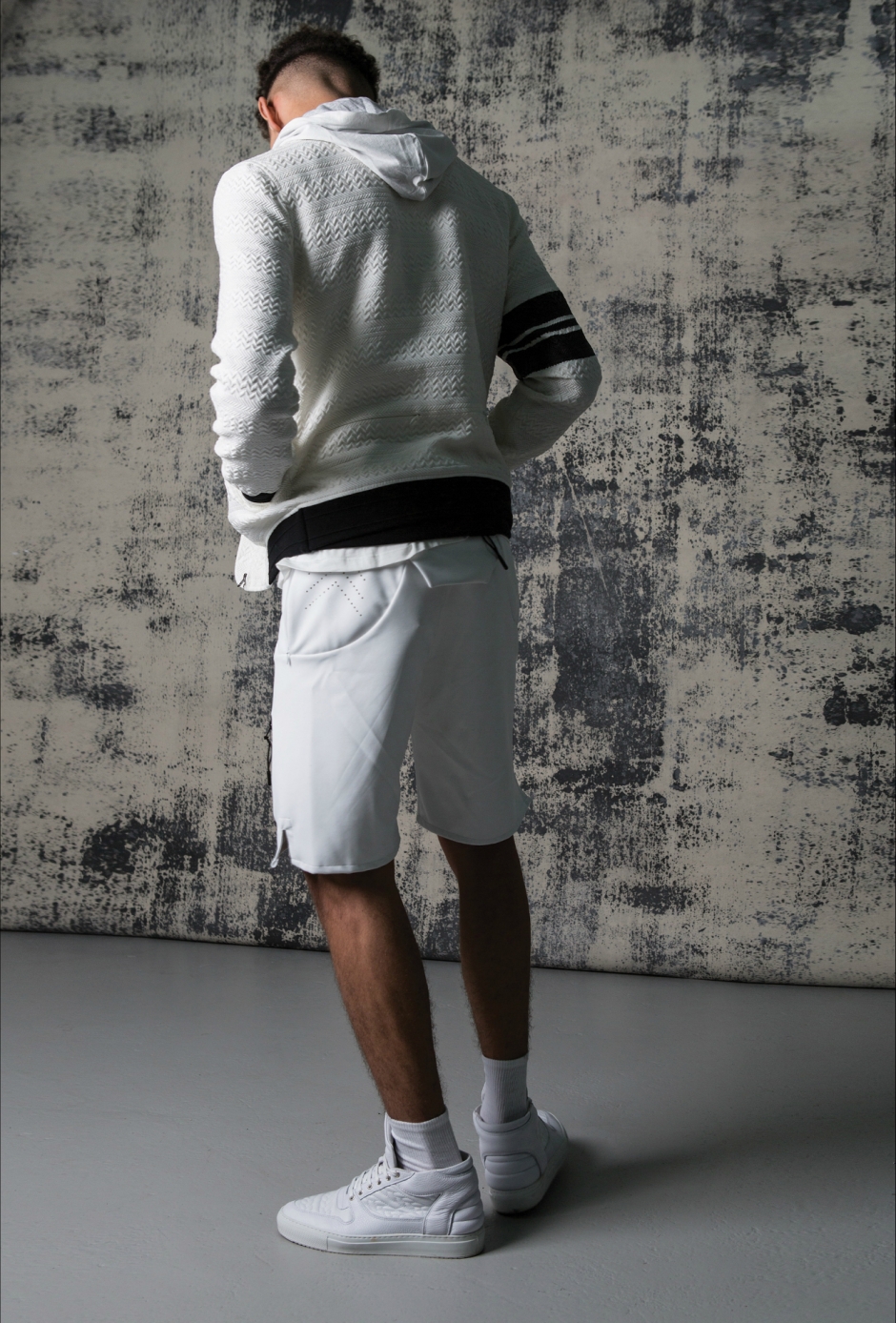 Les Benjamins 2016 İlkbahar/Yaz Koleksiyonu