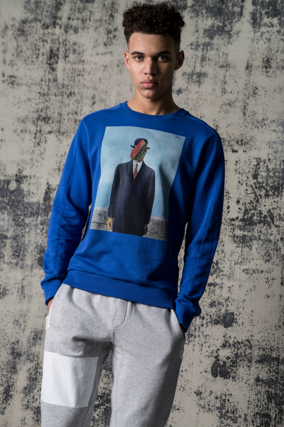 Les Benjamins 2016 İlkbahar/Yaz Koleksiyonu