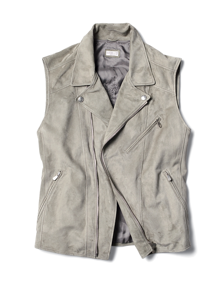 Han Solo'nun Yelekleri (Barış Arduç'un Üstünde)