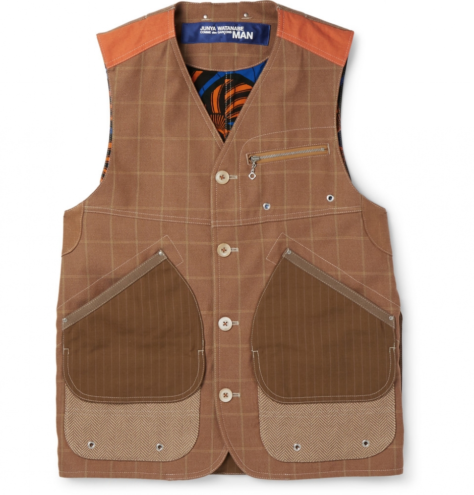 Han Solo'nun Yelekleri (Barış Arduç'un Üstünde)