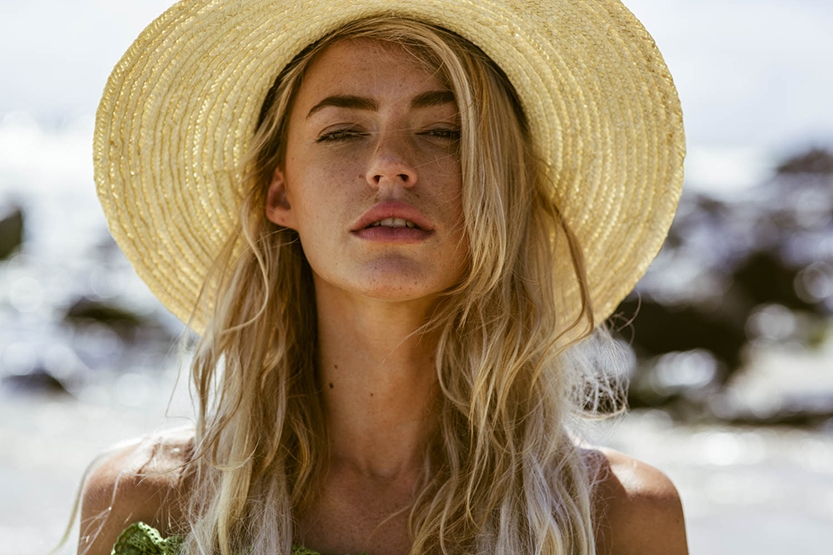 Instagram'ı Sevmemiz İçin Bir Sebep Daha: Montana Lower