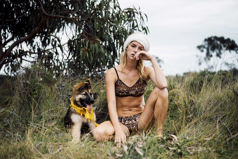 Instagram'ı Sevmemiz İçin Bir Sebep Daha: Montana Lower