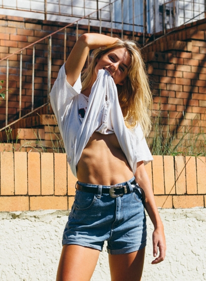 Instagram'ı Sevmemiz İçin Bir Sebep Daha: Montana Lower