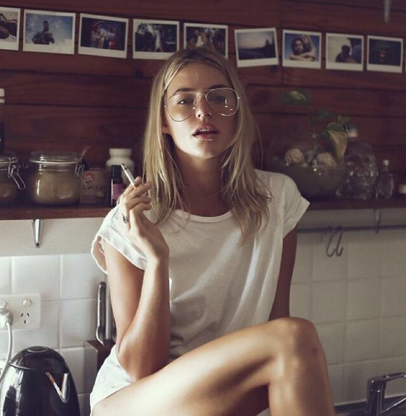 Instagram'ı Sevmemiz İçin Bir Sebep Daha: Montana Lower