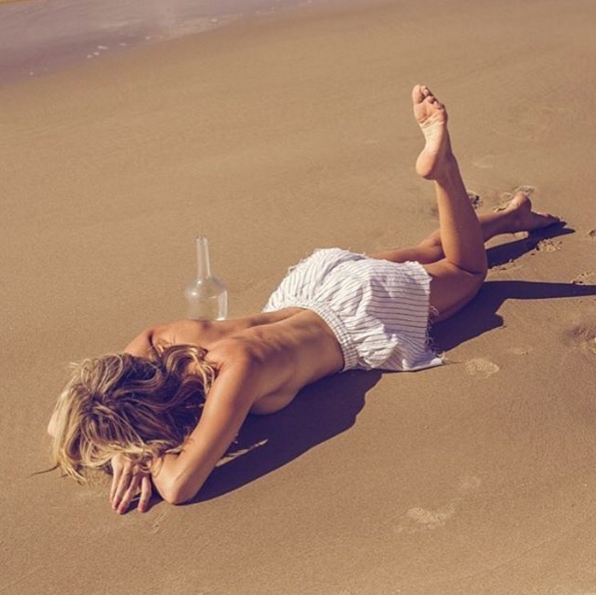 Instagram'ı Sevmemiz İçin Bir Sebep Daha: Montana Lower