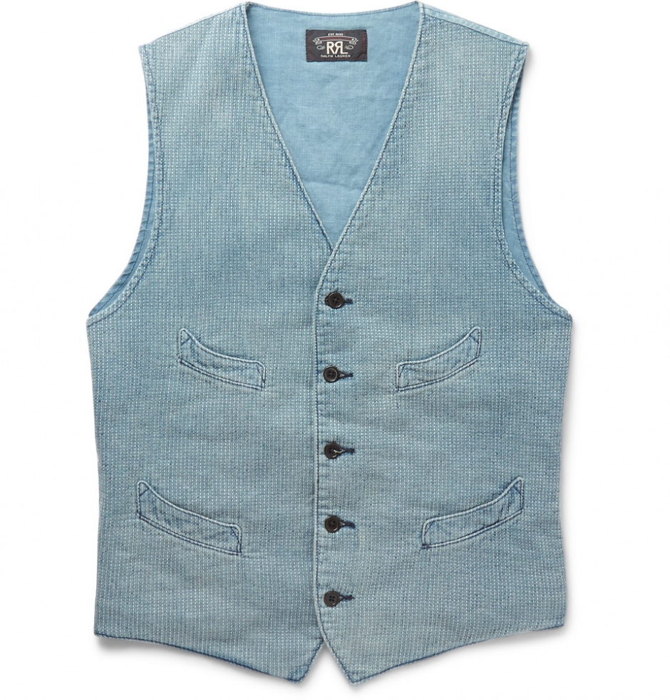 Han Solo'nun Yelekleri (Barış Arduç'un Üstünde)