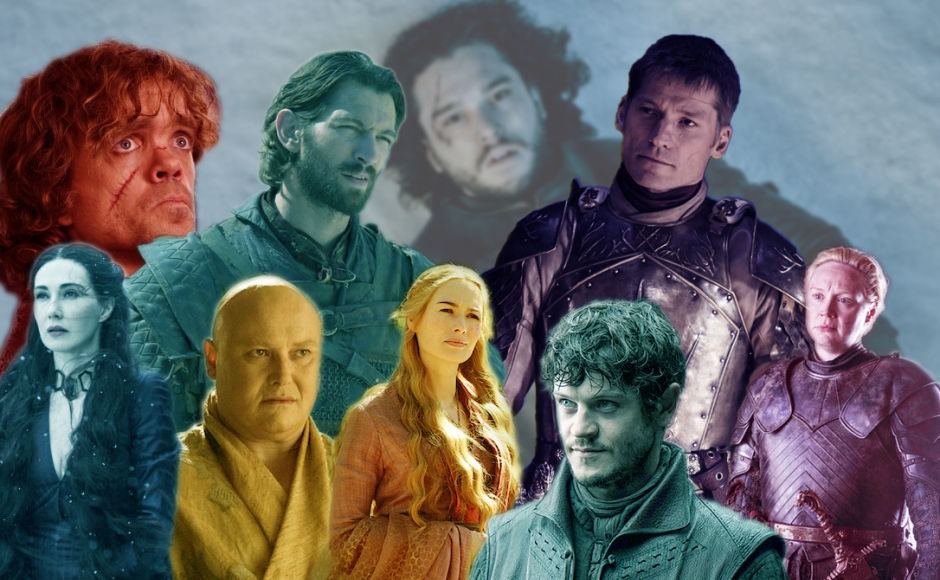 Game of Thrones'un Ardından: Bu Sezon Kim Öle Kim Kala