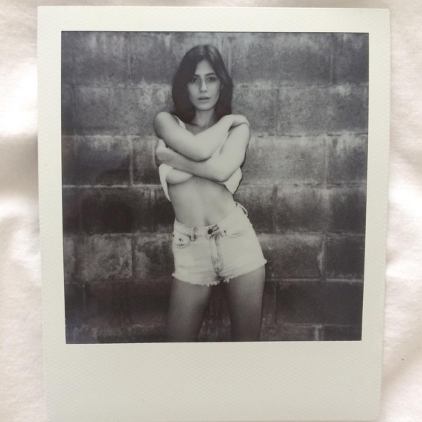 Instagram'ı Sevmemiz İçin Bir Sebep Daha: Alejandra Guilmant