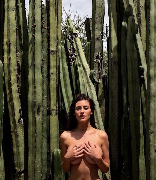 Instagram'ı Sevmemiz İçin Bir Sebep Daha: Alejandra Guilmant