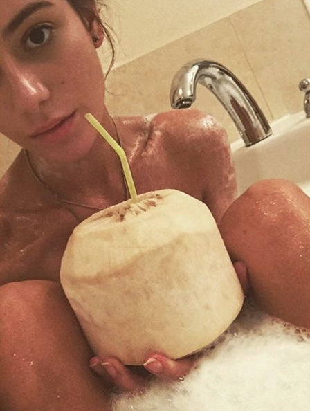 Instagram'ı Sevmemiz İçin Bir Sebep Daha: Alejandra Guilmant