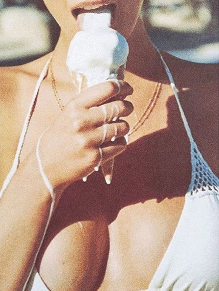 Instagram'ı Sevmemiz İçin Bir Sebep Daha: Alejandra Guilmant