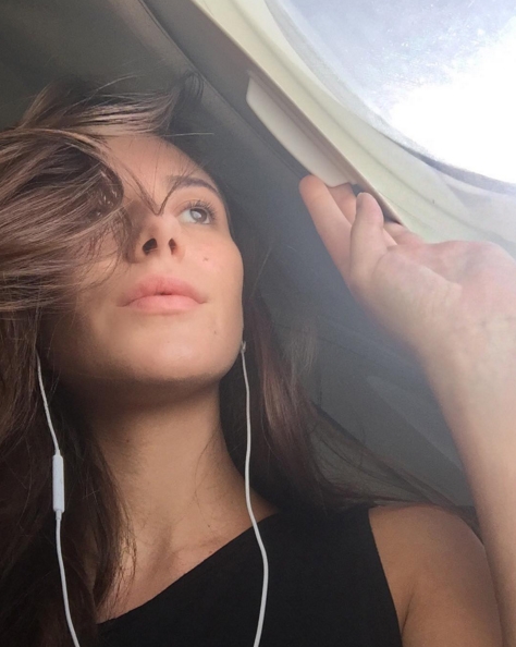 Instagram'ı Sevmemiz İçin Bir Sebep Daha: Alejandra Guilmant