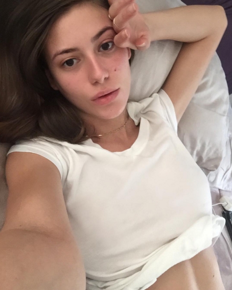 Instagram'ı Sevmemiz İçin Bir Sebep Daha: Alejandra Guilmant