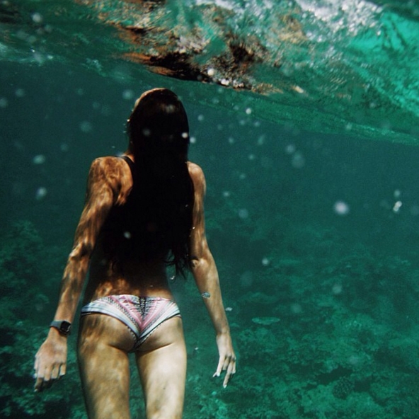 Instagram'ı Sevmemiz İçin Bir Sebep Daha: Alejandra Guilmant