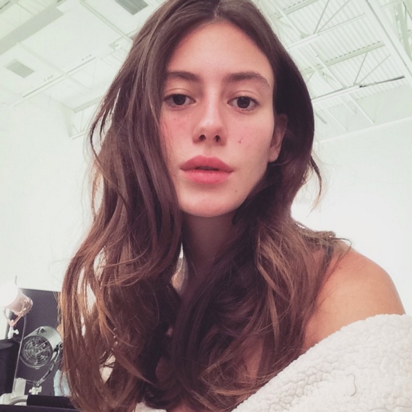 Instagram'ı Sevmemiz İçin Bir Sebep Daha: Alejandra Guilmant