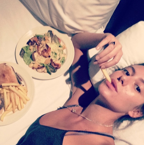 Instagram'ı Sevmemiz İçin Bir Sebep Daha: Alejandra Guilmant