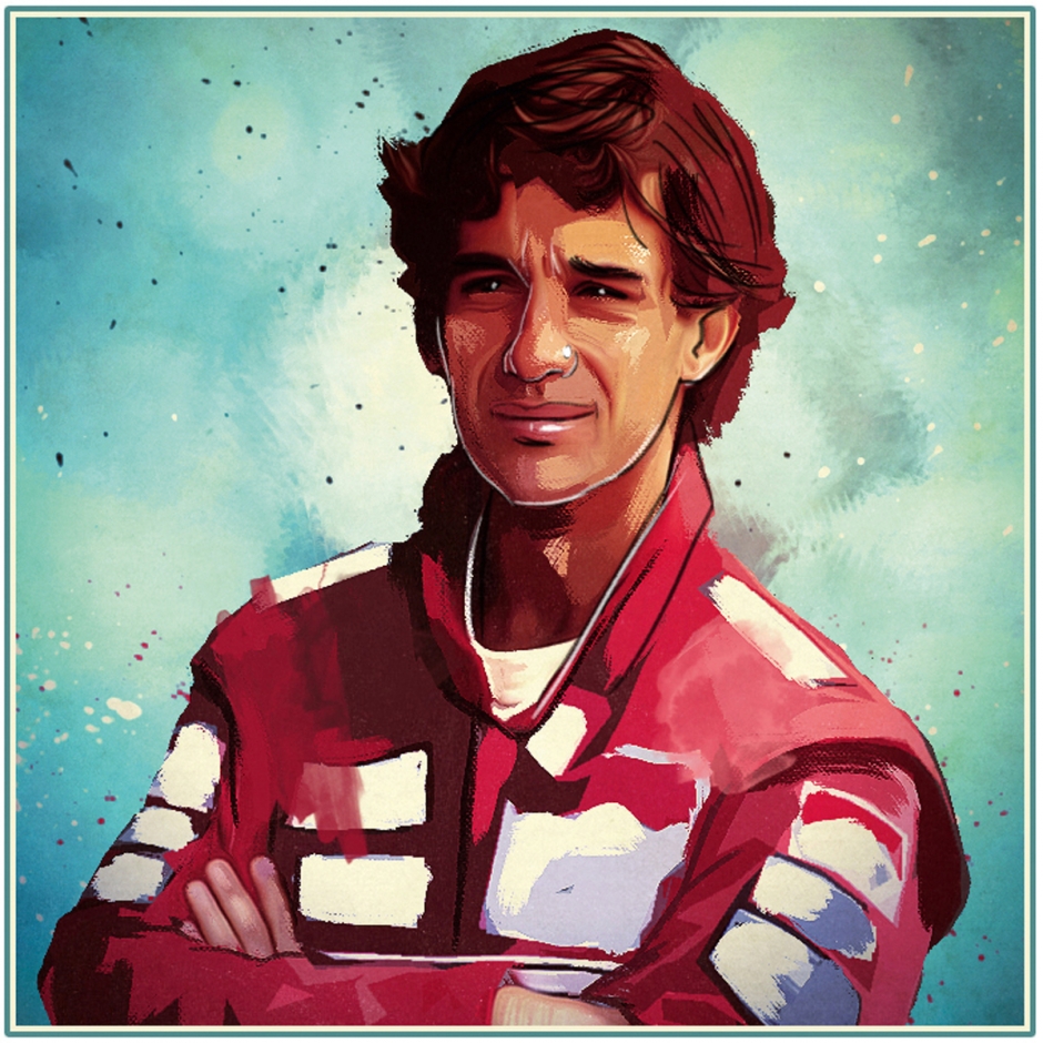 Spor tarihinin en cool 15 adamı