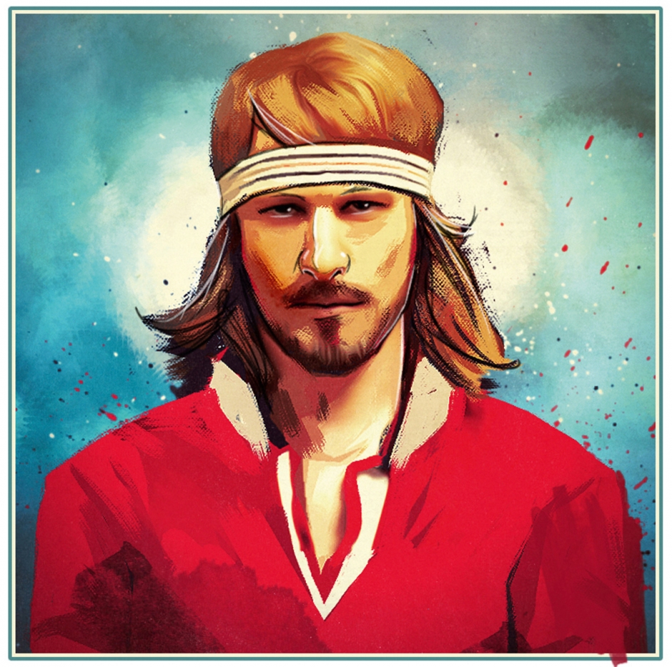 Spor tarihinin en cool 15 adamı